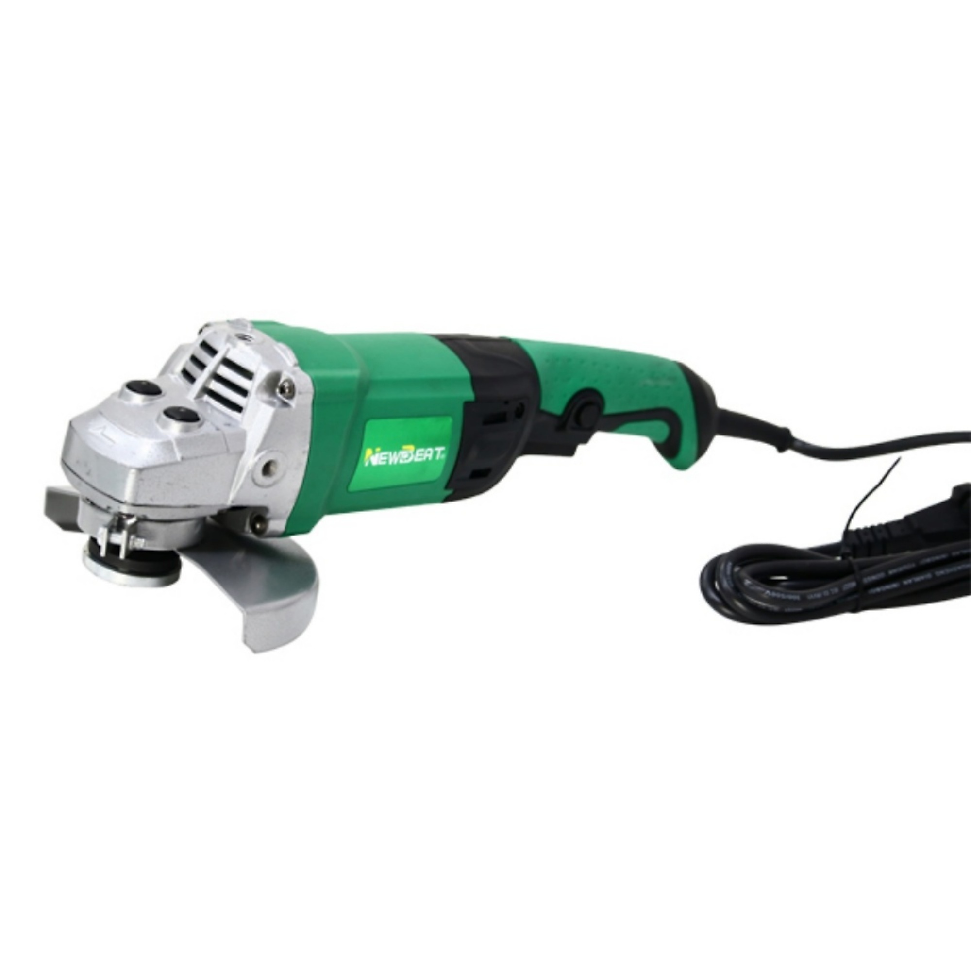 6" Electric 8800RPM Angle Grinder